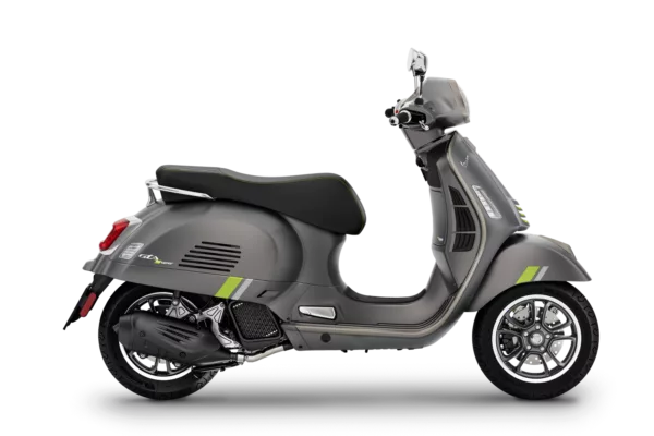 Vespa GTS Super Tech 125 – Image 3