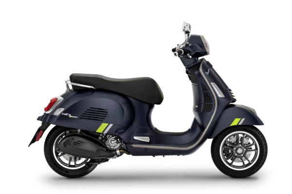 Vespa GTS Super Tech 300 – Image 3