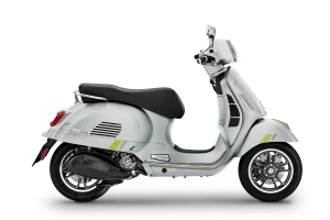 Vespa GTS Super Tech 300