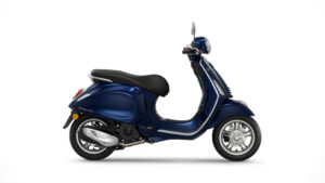 Vespa Primavera 125 E5+