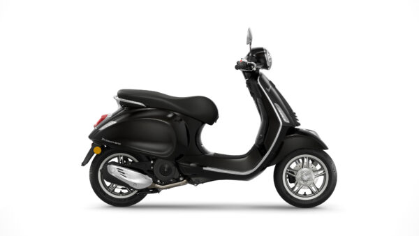 Vespa Primavera 125 E5+ – Image 2