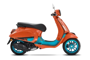 Vespa Primavera Color Vibe 50