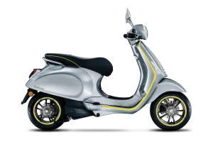 Vespa Elettrica 45 Km/H