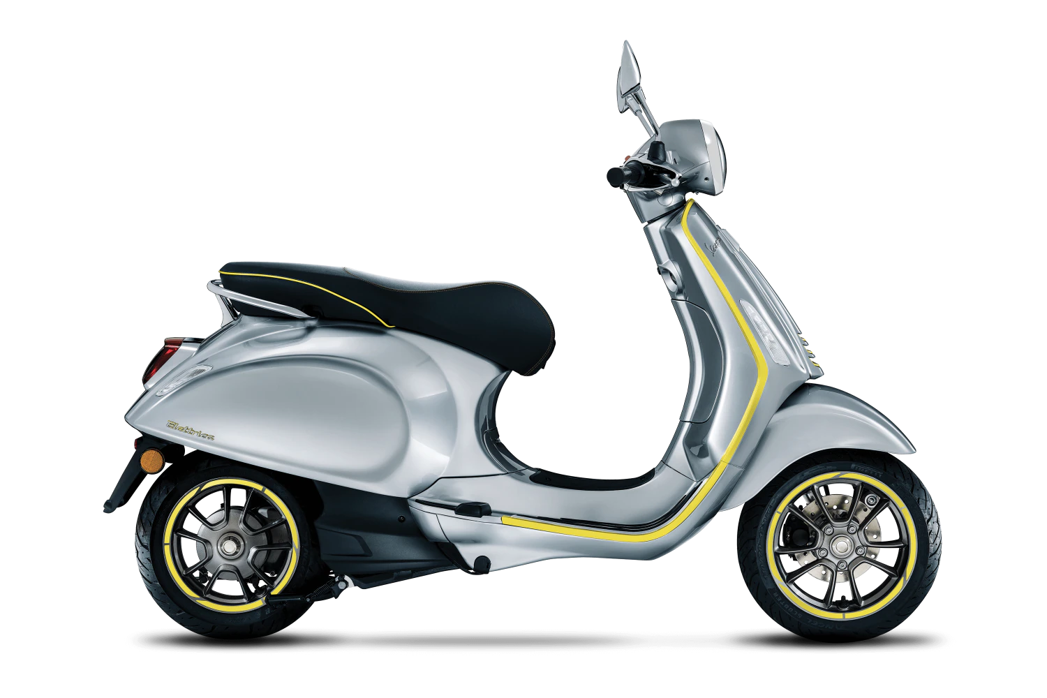 Vespa Elettrica 45 Km/H