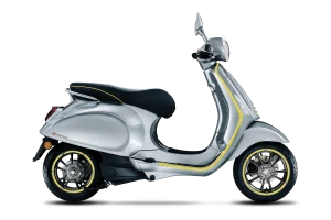 Vespa Elettrica 70 Km/H