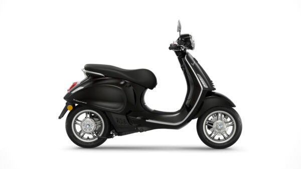 Vespa Primavera  Elettrica 45 Km/H – Image 3