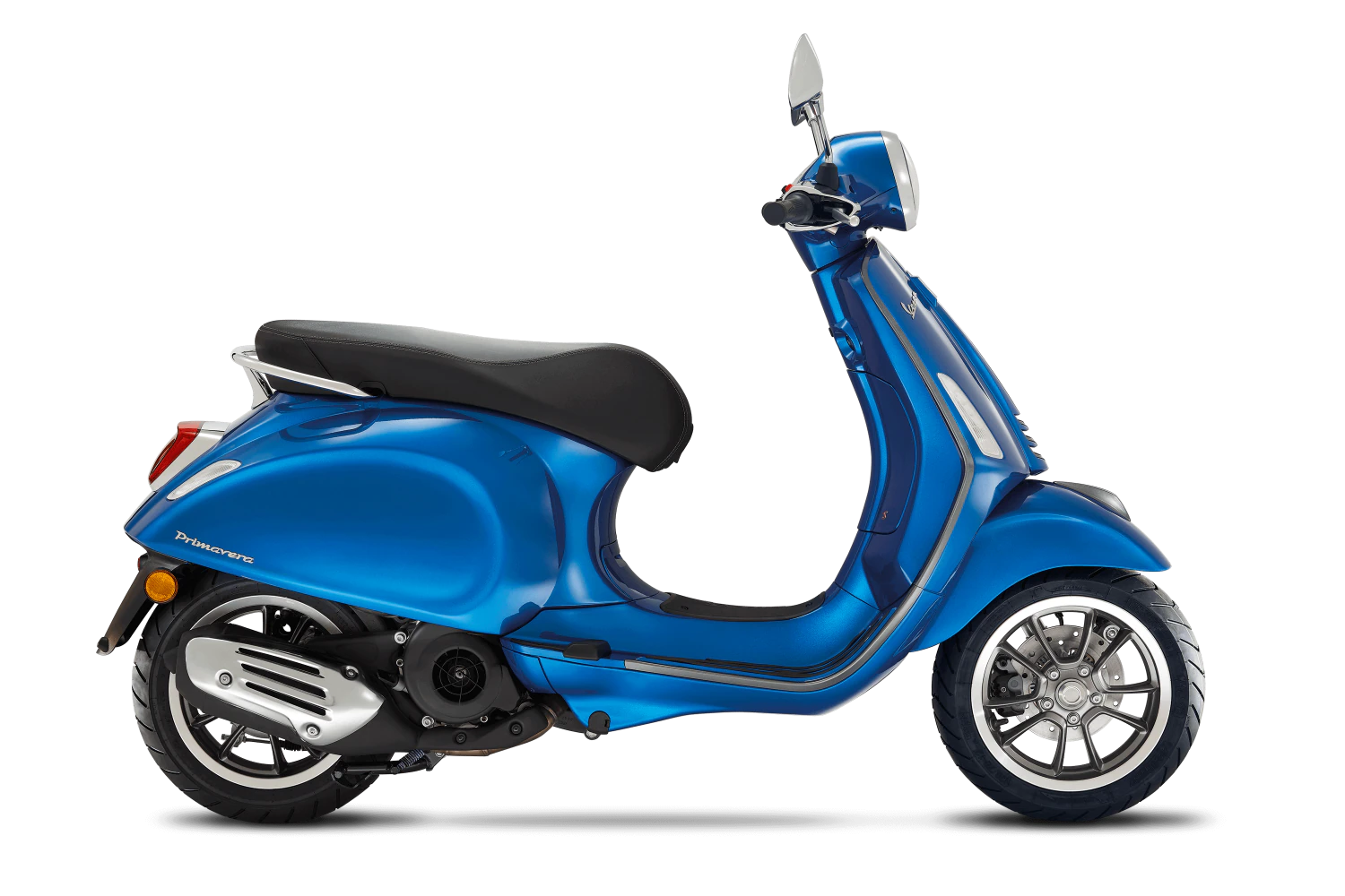 Vespa Primavera S 125