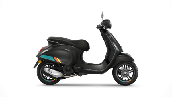 Vespa Primavera S 50 E5+ – Image 2