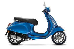 Vespa Primavera S 50