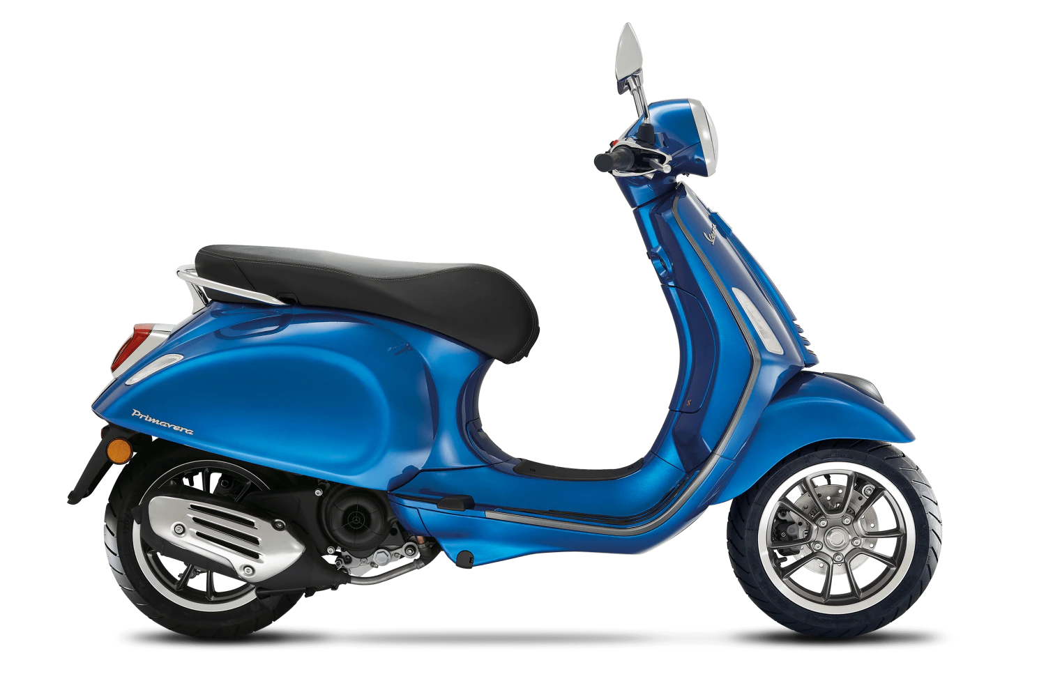 Vespa Primavera S 50