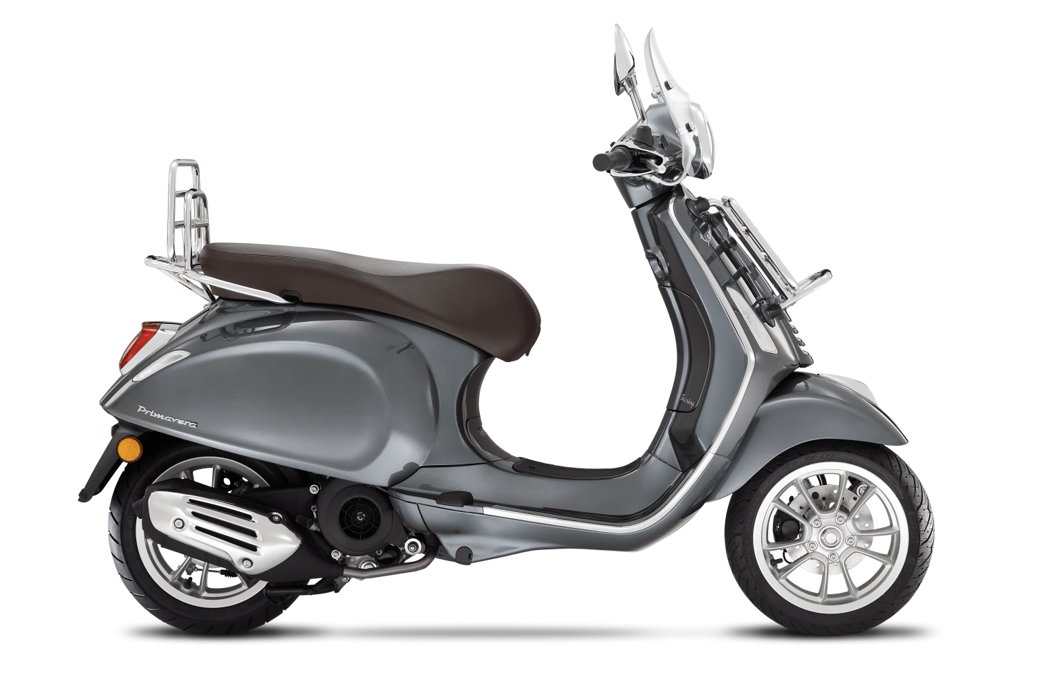 Vespa Primavera Touring 125