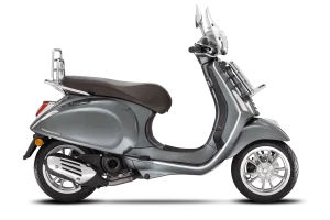 Vespa Primavera TOURING 50