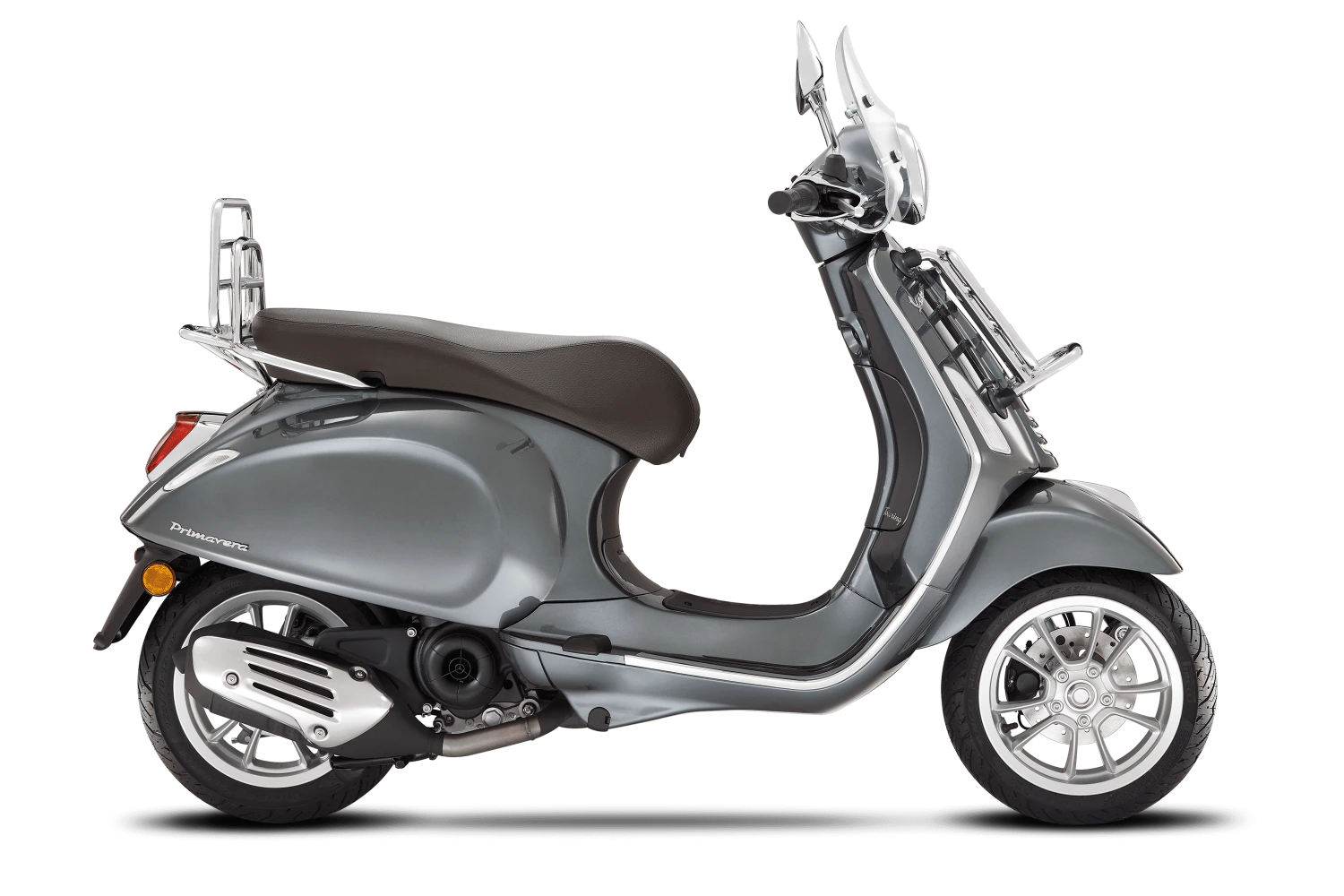 Vespa Primavera TOURING 50