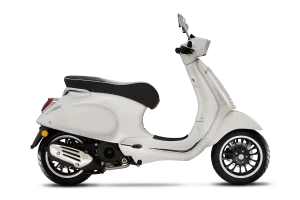 Vespa Sprint 125