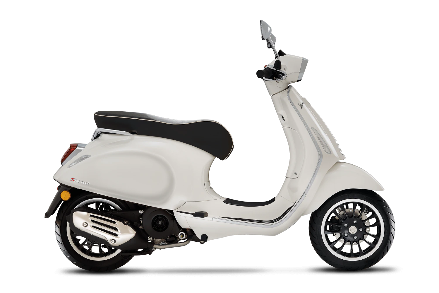 Vespa Sprint 125