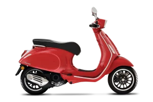 Vespa Sprint 50