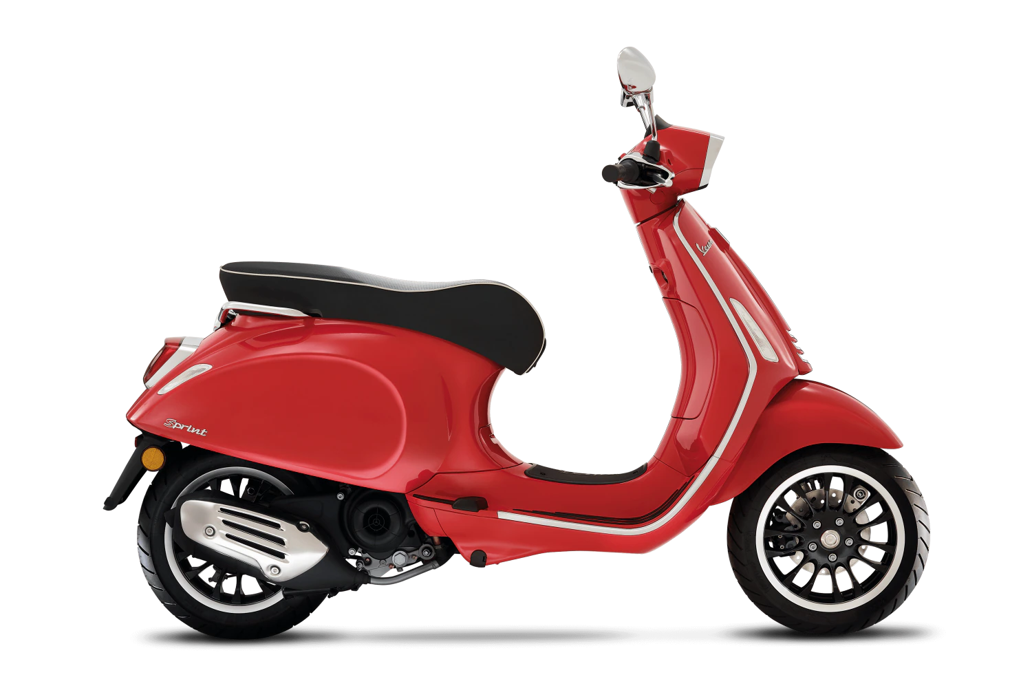 Vespa Sprint 50