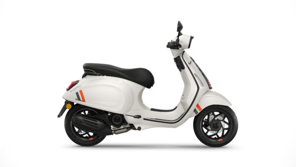 Vespa Sprint 125 E5+ – Image 5