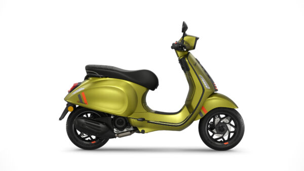 Vespa Sprint 125 E5+ – Image 4