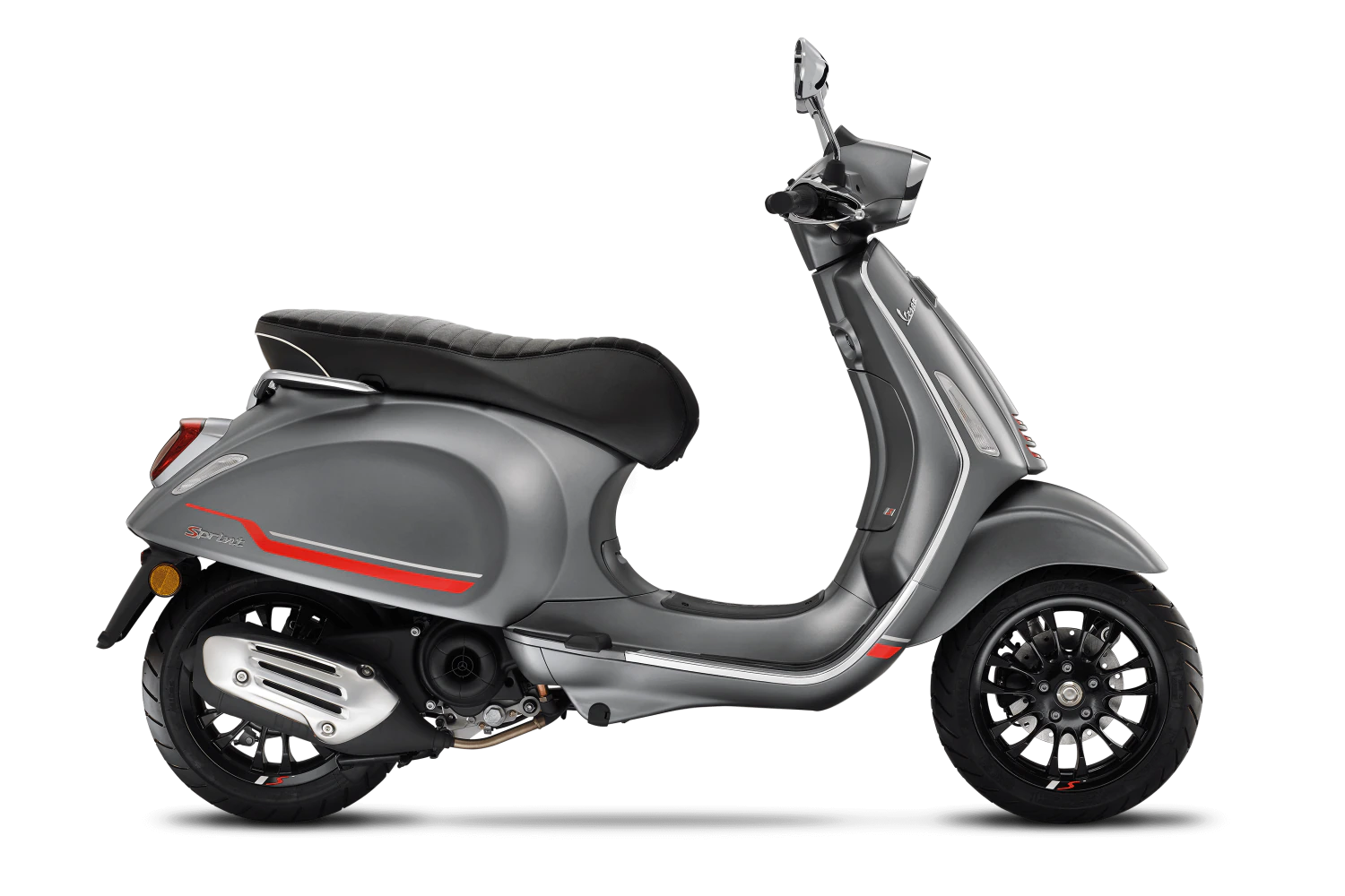 Vespa Sprint S 50