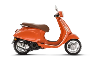 Vespa Primavera 125