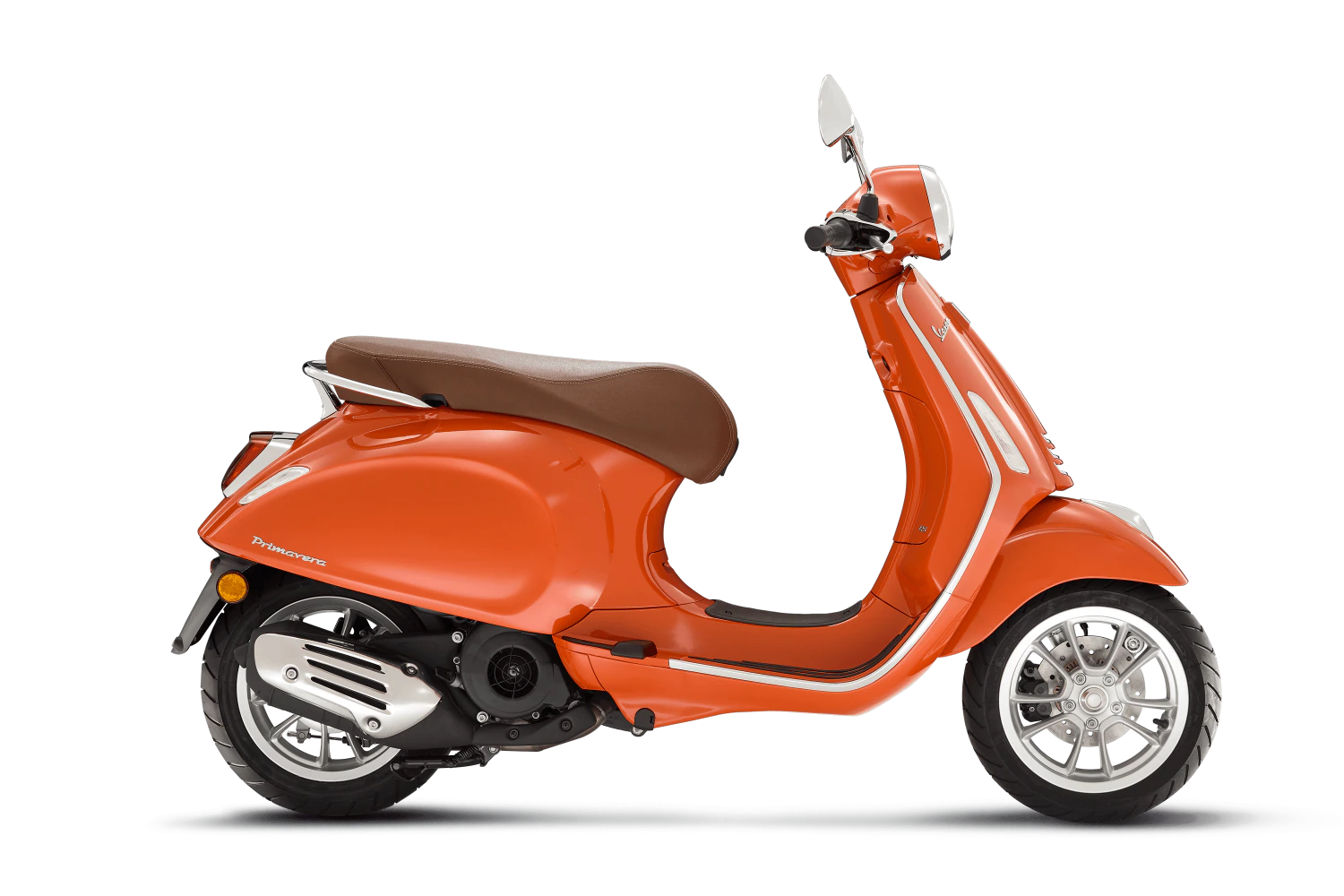 Vespa Primavera 125