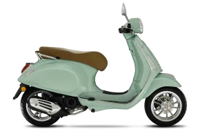 Vespa Primavera 50