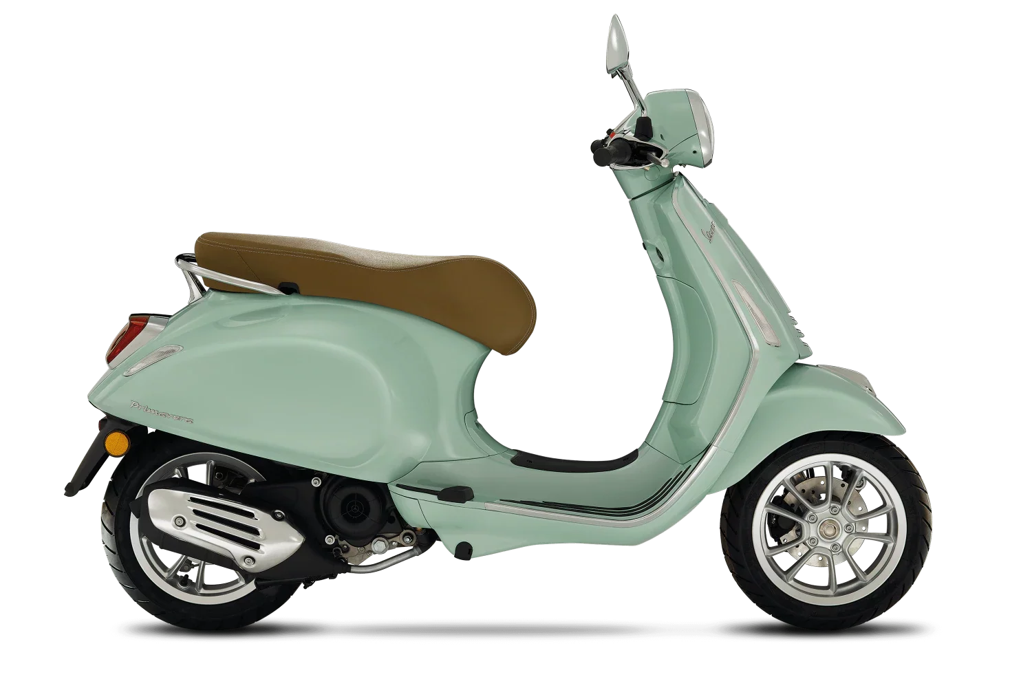 Vespa Primavera 50