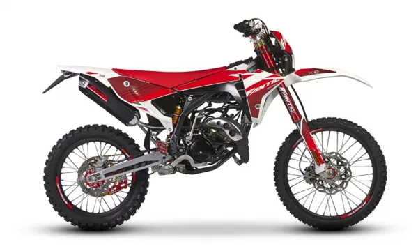 Fantic XE 50 Enduro 2T Competition