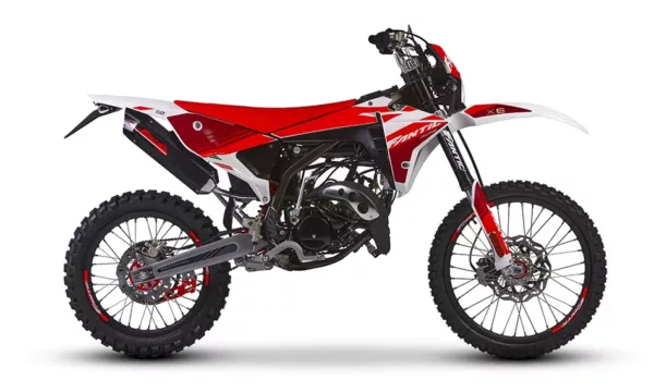 Fantic XE 50 Enduro 2T Performance