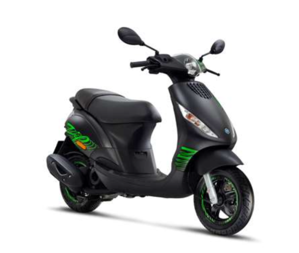 Piaggio Zip 50 SE – Image 2