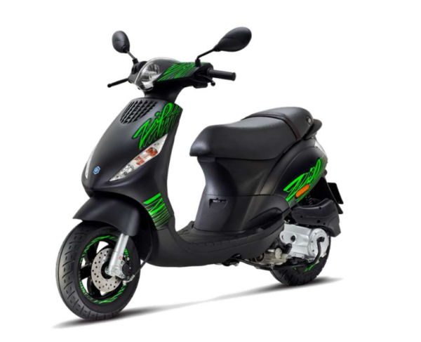 Piaggio Zip 50 SE