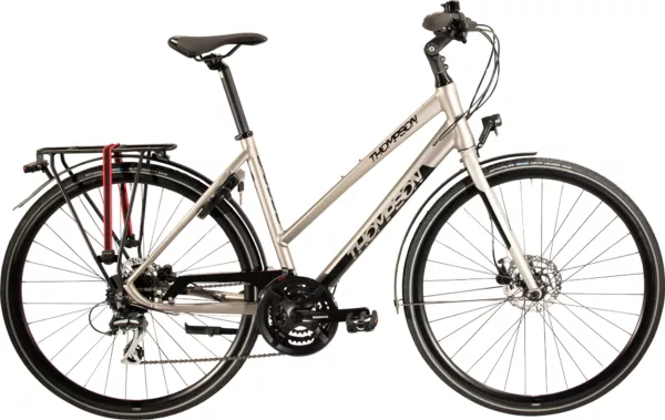 VÉLO THOMPSON S-6600 24spd – Image 4