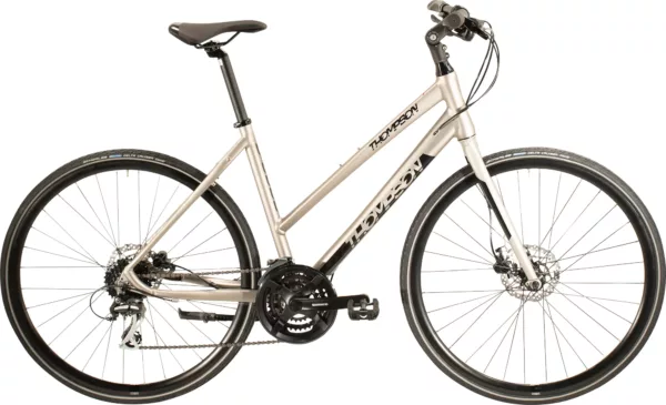 VÉLO THOMPSON S-6600 24spd – Image 2