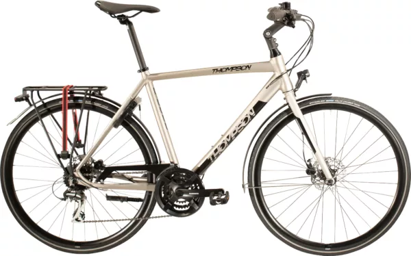 VÉLO THOMPSON S-6600 24spd – Image 3