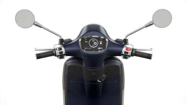 Vespa Primavera Tech 125 E5+ – Image 3