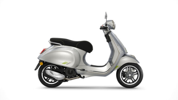 Vespa Primavera Tech 125 E5+ – Image 2