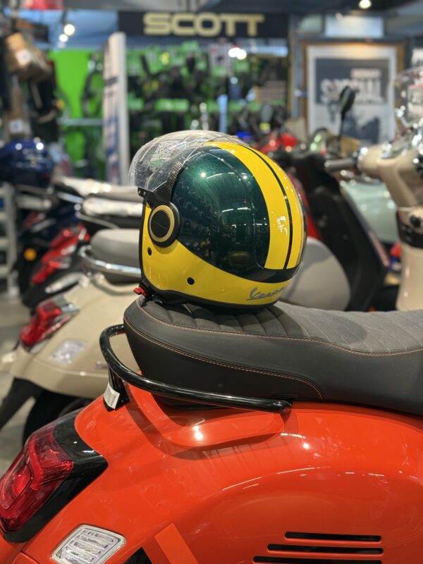 PROMO Casque Vespa VJ double écran remise de-30% – Image 18