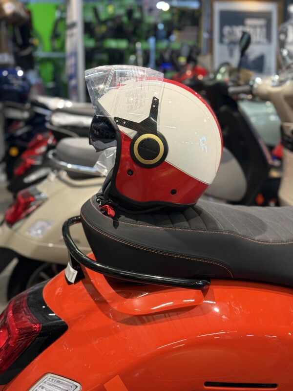 PROMO Casque Vespa VJ double écran remise de-30% – Image 17