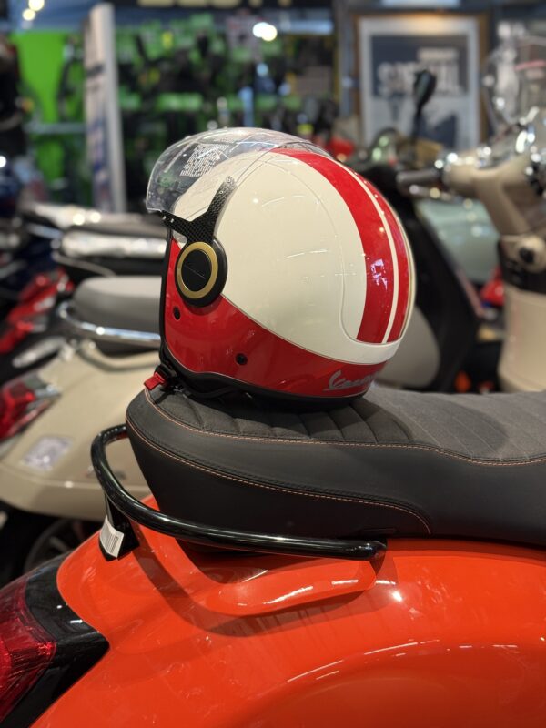 PROMO Casque Vespa VJ double écran remise de-30% – Image 16
