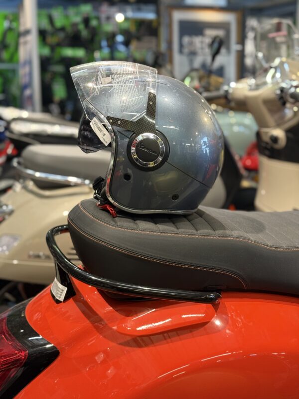 PROMO Casque Vespa VJ double écran remise de-30% – Image 13