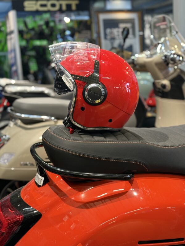 PROMO Casque Vespa VJ double écran remise de-30% – Image 11