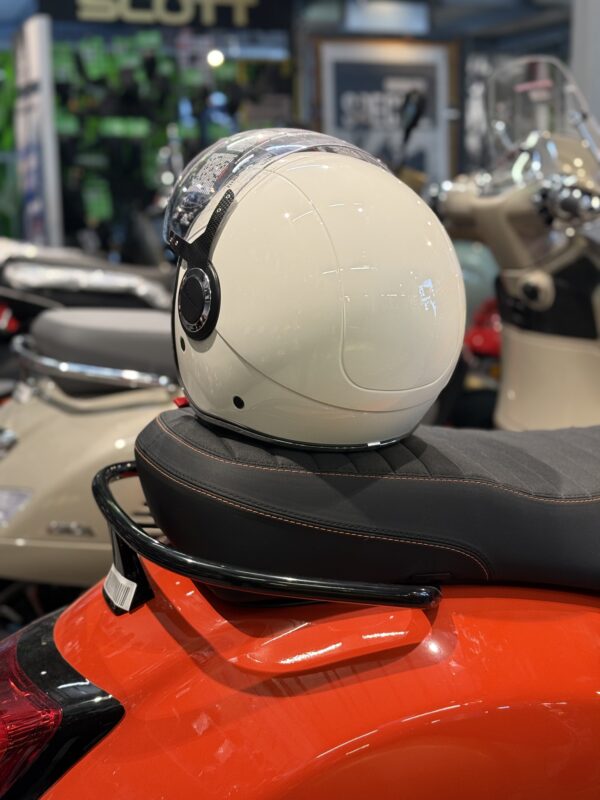 PROMO Casque Vespa VJ double écran remise de-30% – Image 8