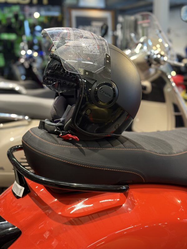 PROMO Casque Vespa VJ double écran remise de-30% – Image 7
