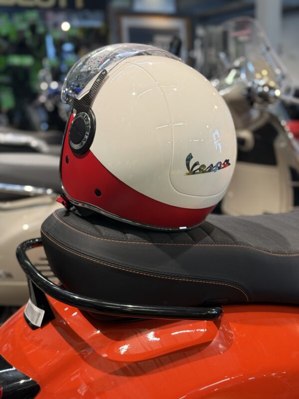 PROMO Casque Vespa VJ double écran remise de-30% – Image 4
