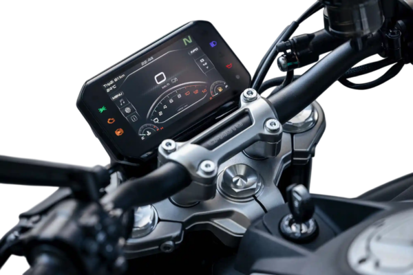 cf moto nk 450