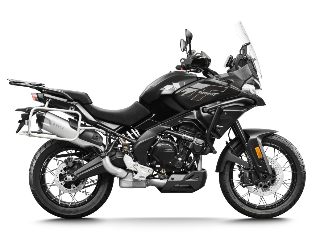 CF MOTO 700 MT ADVENTURE