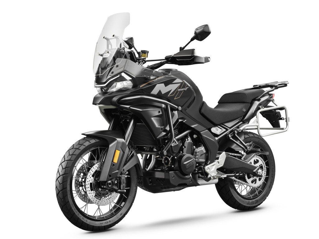 CF MOTO 700 MT ADVENTURE