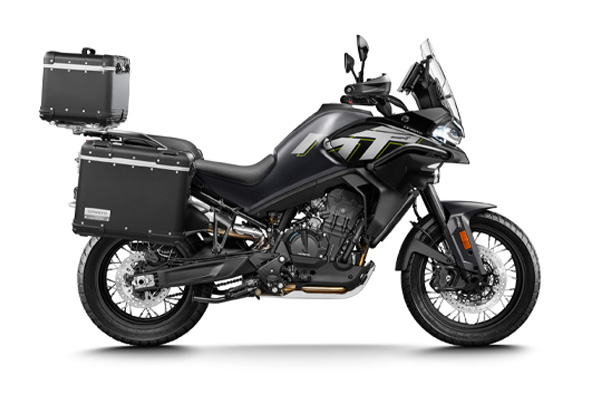 CFMOTO 800MT Explore GT