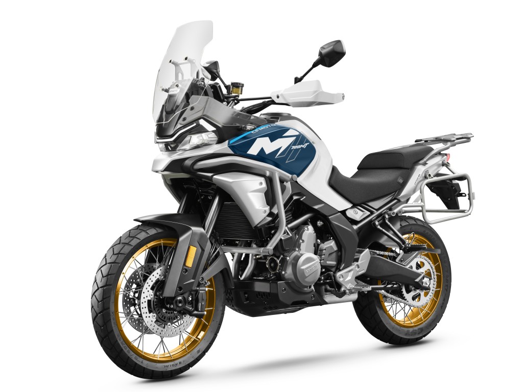 CF MOTO 700 MT ADVENTURE